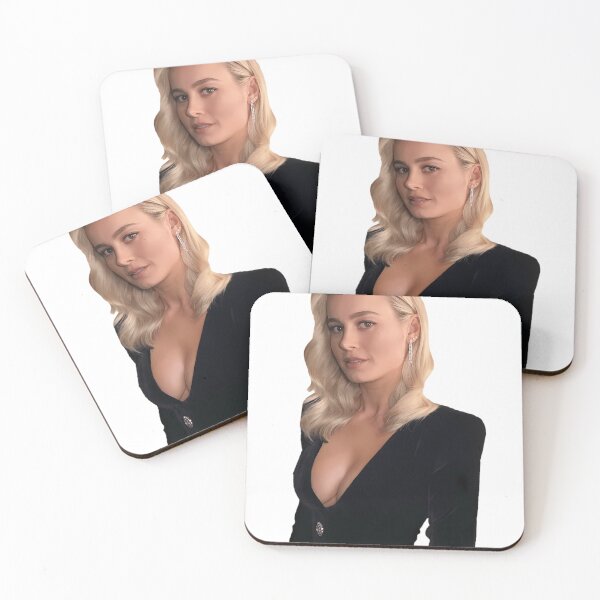 Item preview, Brie Larson designed and sold by DemarcusColb5.