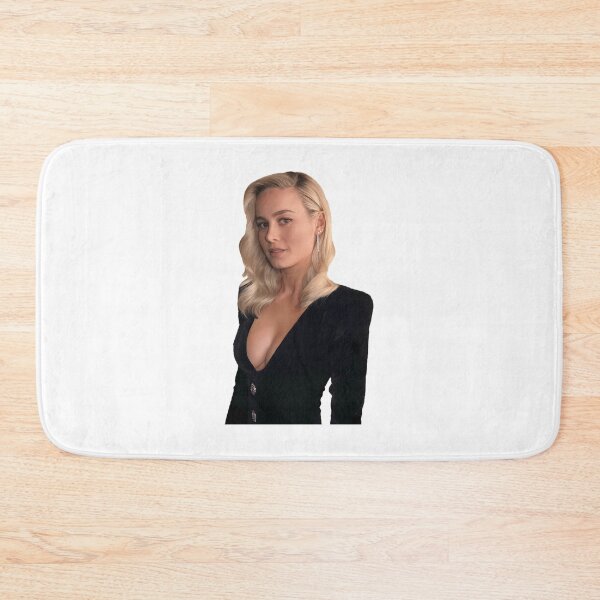 Item preview, Brie Larson designed and sold by DemarcusColb5.