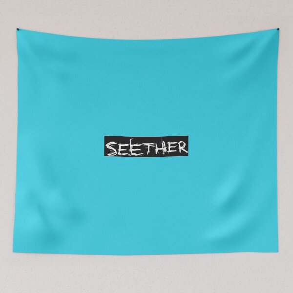 Item preview, Best Seether   designed and sold by ElvisChampli.