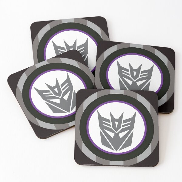 Artikelvorschau, Decepticon-Logo, Transform-Logo, Transform-Decepticon-Logo entworfen und verkauft von SabiPires.