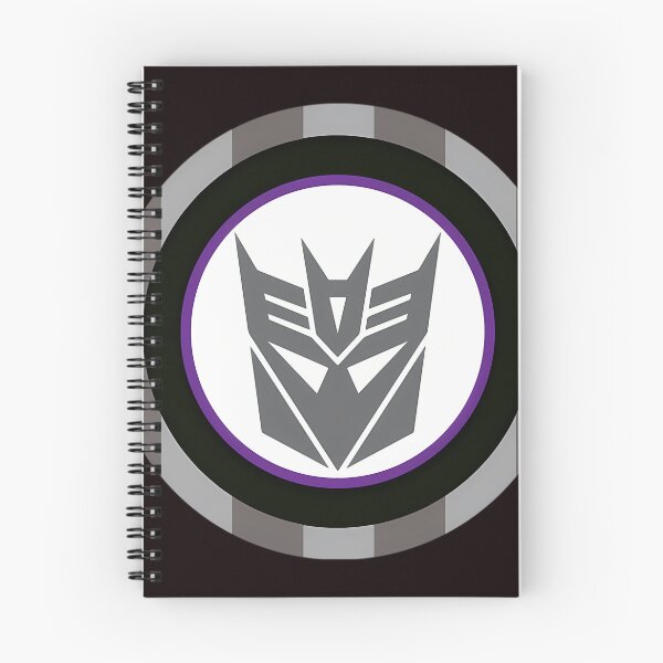 Artikelvorschau, Decepticon-Logo, Transform-Logo, Transform-Decepticon-Logo entworfen und verkauft von SabiPires.