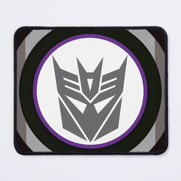 Item preview, Decepticon logo, Transform logo, Transform Decepticon logo designed and sold by SabiPires.