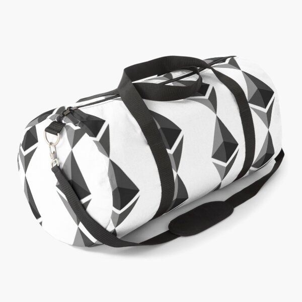 Item preview, Ethereum Emblem: Crypto Fashion Statement designed and sold by RadDeck.