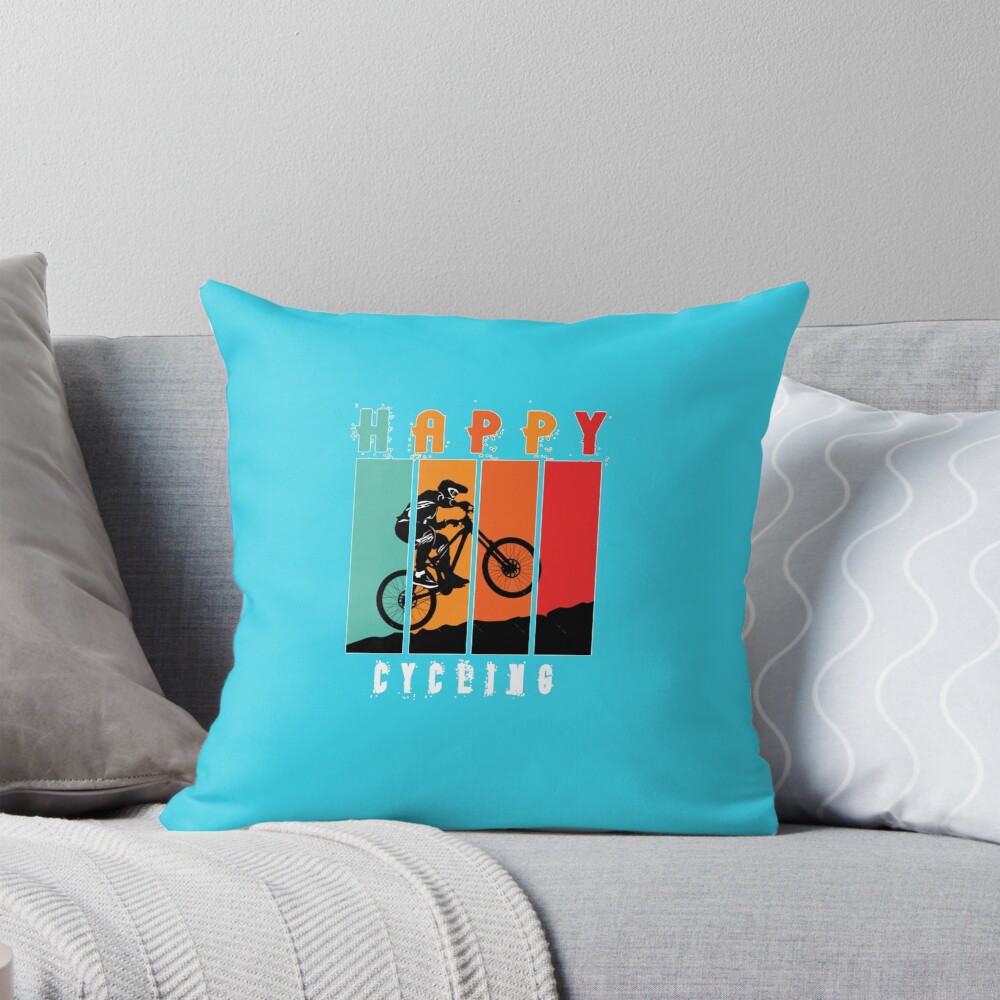 Item preview, Throw Pillow designed and sold by ElvisChampli.
