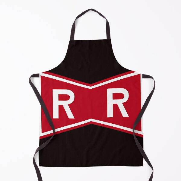 Item preview, Red Ribbon Army Logo designed and sold by SabiPires.