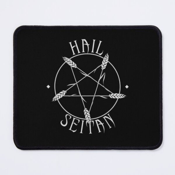 Item preview, Hail Seitan designed and sold by Samanthane.