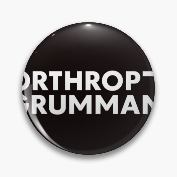 Item preview, Northrop Grumman logo designed and sold by SabiPires.