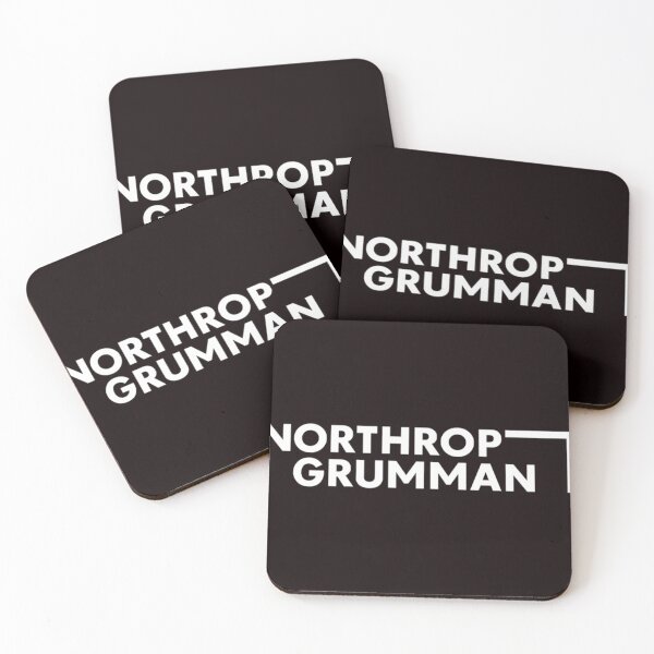 Item preview, Northrop Grumman logo designed and sold by SabiPires.