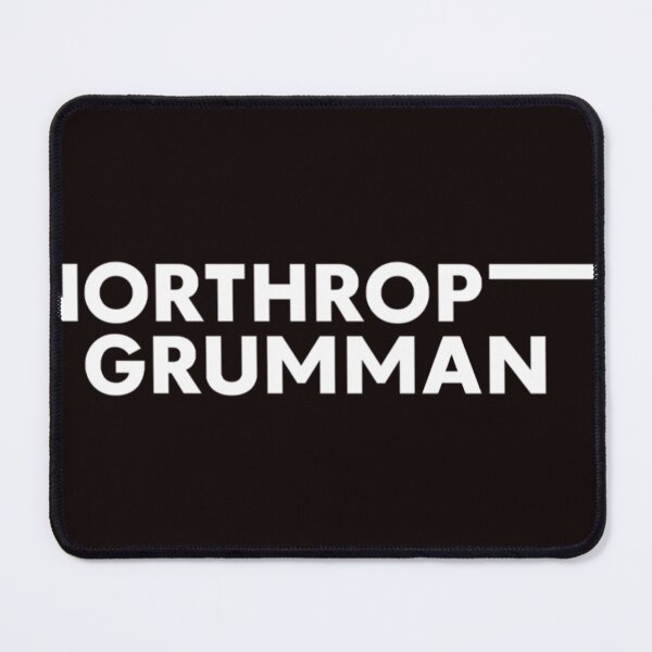 Item preview, Northrop Grumman logo designed and sold by SabiPires.