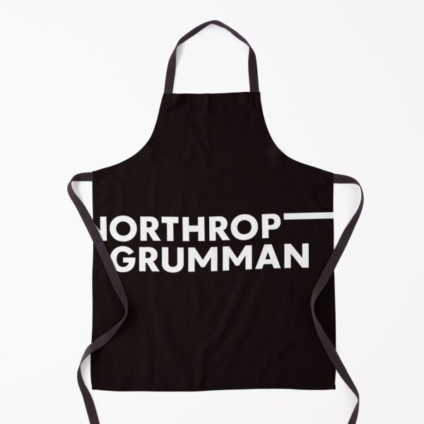 Item preview, Northrop Grumman logo designed and sold by SabiPires.