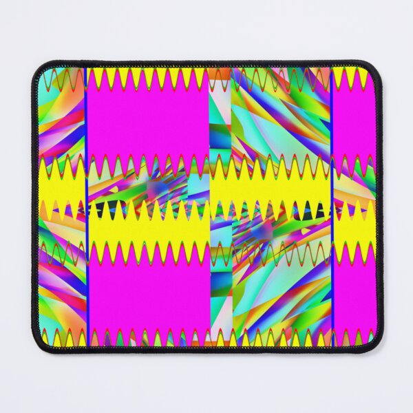 Item preview, Waves of fantasy... designed and sold by Harryucksche.
