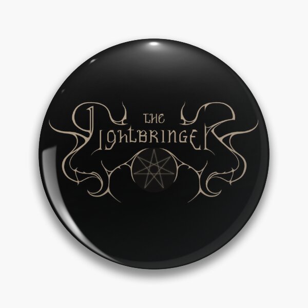 Item preview, The Lightbringer rock band Canadian designed and sold by AfagayAtirisc.