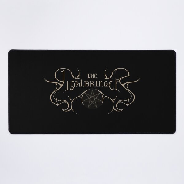 Item preview, The Lightbringer rock band Canadian designed and sold by AfagayAtirisc.