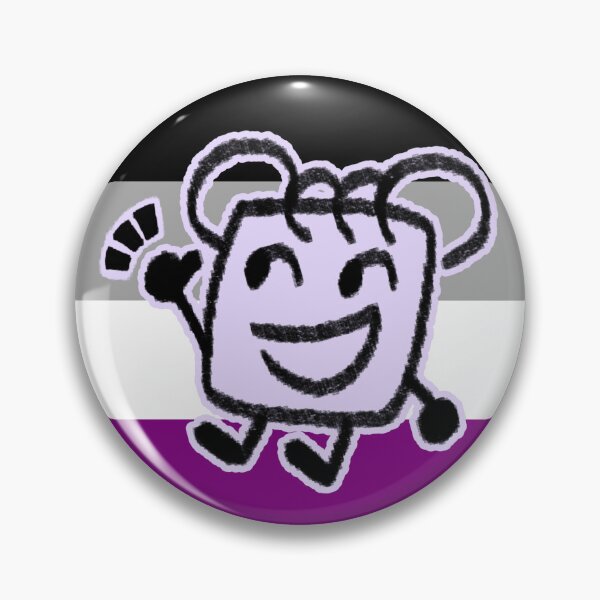 Item preview, Sketchpad ace pride :D designed and sold by BattleHighway.