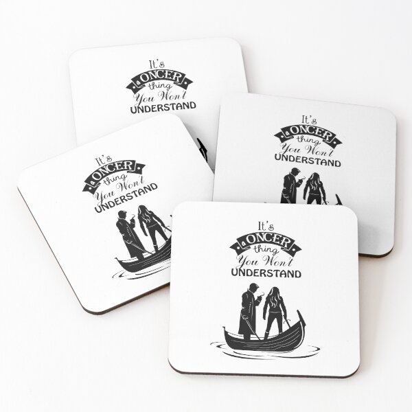 Item preview, Captain Swan. Oncer Thing! designed and sold by KsuAnn.