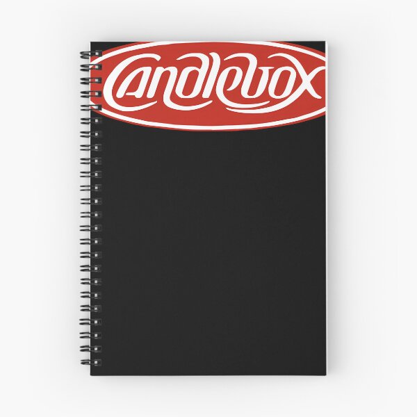 Item preview, Candlebox Logo designed and sold by ThomBuisson.