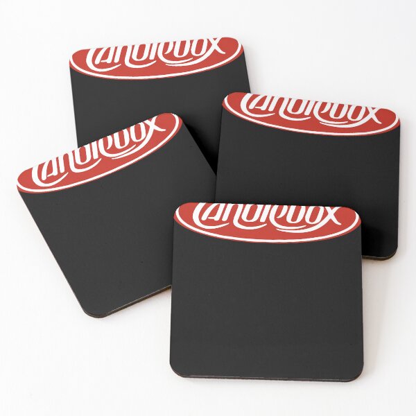 Item preview, Candlebox Logo designed and sold by ThomBuisson.