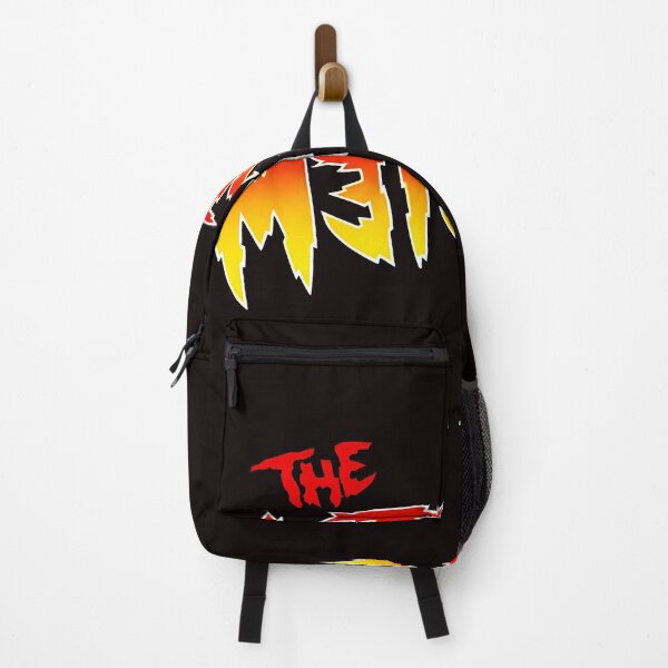Item preview, the meteors punk logo designed and sold by LeoDijoux.