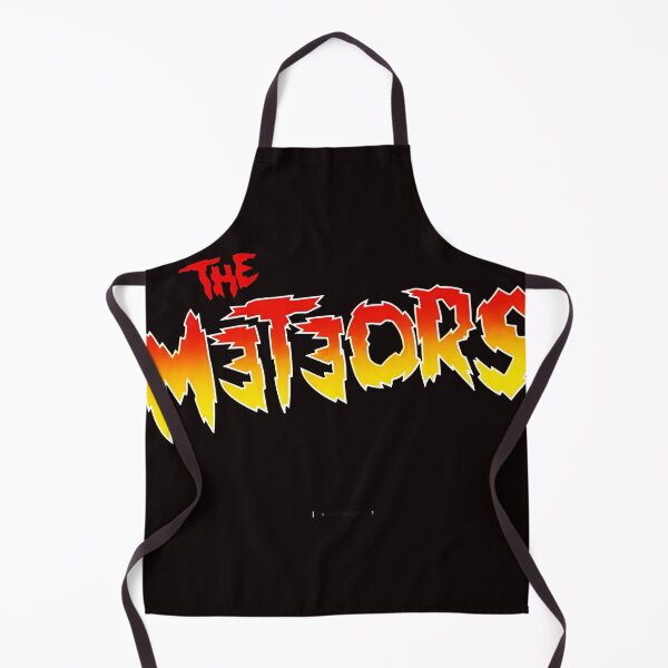Item preview, the meteors punk logo designed and sold by LeoDijoux.
