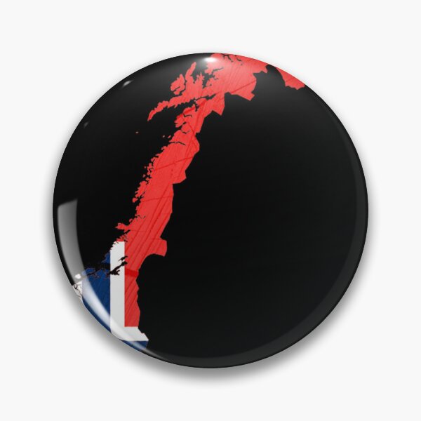 Item preview, Norway Flag Map Wood Effect designed and sold by Blok45.