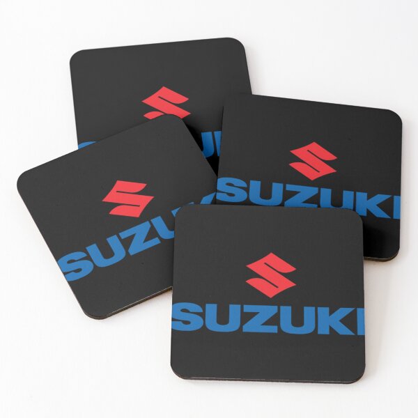 Item preview, suzuki logo designed and sold by RhodaSchiller.