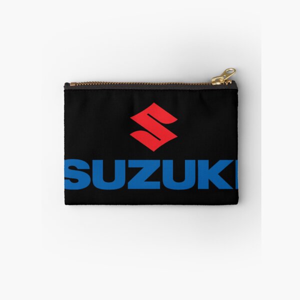 Item preview, suzuki logo designed and sold by RhodaSchiller.