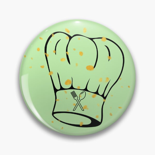 Item preview, Chefs Hat!! designed and sold by aMima123.