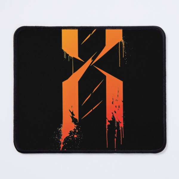 Item preview, Arknights Reunion Logo designed and sold by ThomBuisson.