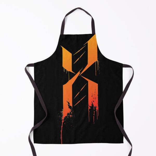 Item preview, Arknights Reunion Logo designed and sold by ThomBuisson.