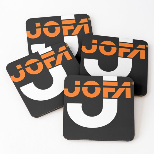 Item preview, Jofa Hockey Retro Logo 2 designed and sold by ThomBuisson.