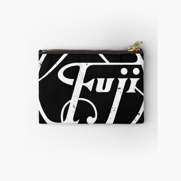Item preview, Vintage Fujifilm Logo White - 1934 designed and sold by ResiRenner.