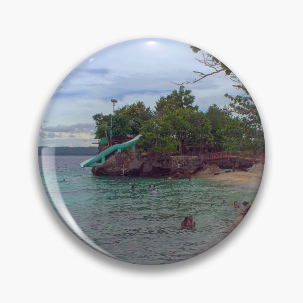 Item preview, Siquijor: Culture, Nature, and a Touch of Mystery designed and sold by likbatonboot.