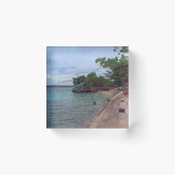 Item preview, Siquijor: Culture, Nature, and a Touch of Mystery designed and sold by likbatonboot.