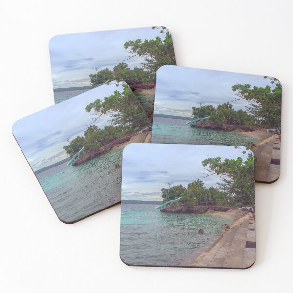 Item preview, Siquijor: Culture, Nature, and a Touch of Mystery designed and sold by likbatonboot.