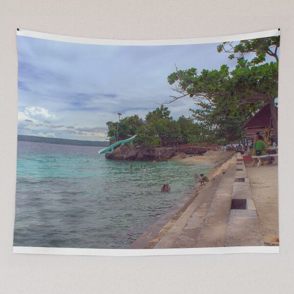 Item preview, Siquijor: Culture, Nature, and a Touch of Mystery designed and sold by likbatonboot.