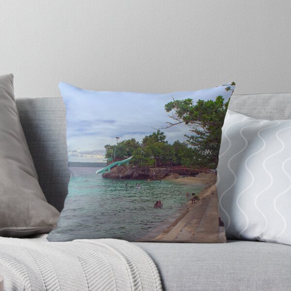Item preview, Siquijor: Culture, Nature, and a Touch of Mystery designed and sold by likbatonboot.