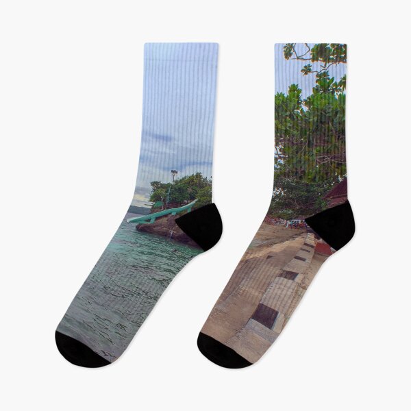 Item preview, Siquijor: Culture, Nature, and a Touch of Mystery designed and sold by likbatonboot.