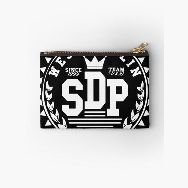 Item preview, SDP band designed and sold by RhodaSchiller.