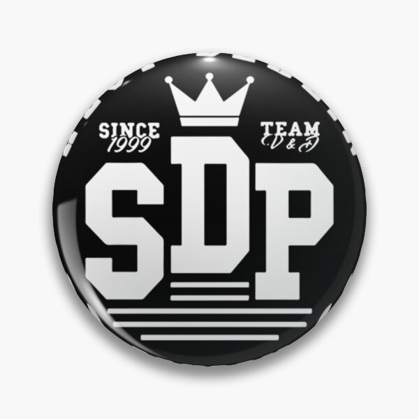 Item preview, SDP band designed and sold by RhodaSchiller.