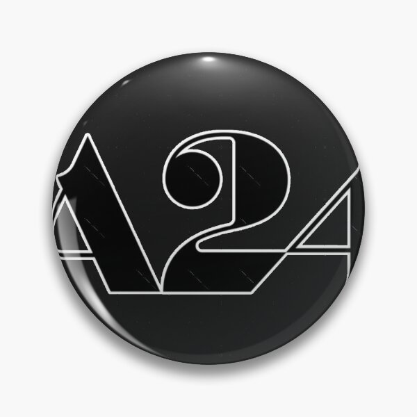 Item preview, A24 Studio Logo   designed and sold by GageStehg.