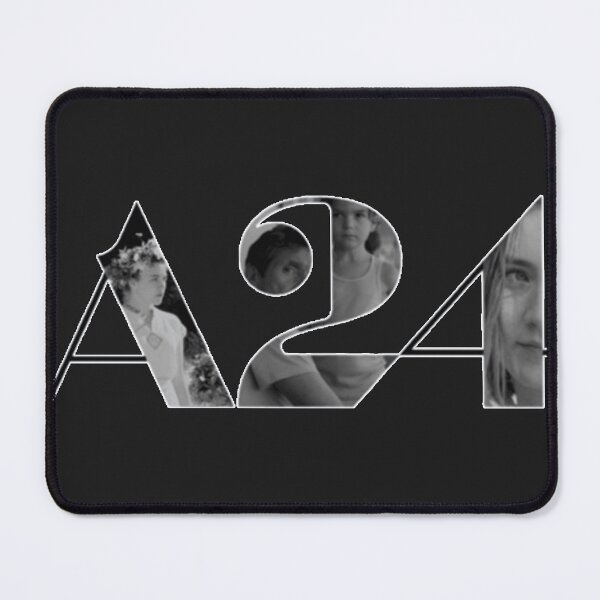 Item preview, A24   designed and sold by GageStehg.