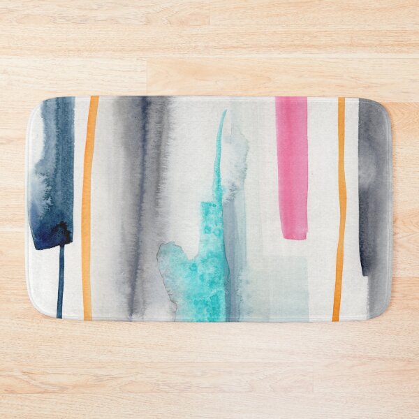 Item preview, Abstract Colour Patches designed and sold by JuttaKrisArt.