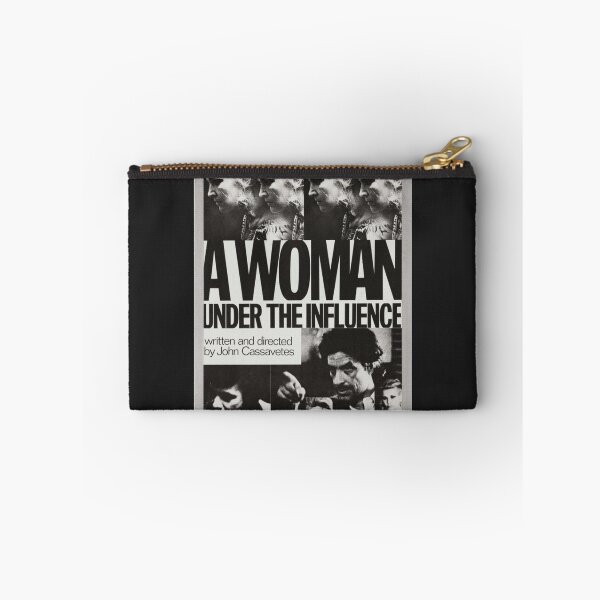 Item preview, A Woman Under The Influence John Cassavetes   designed and sold by GageStehg.