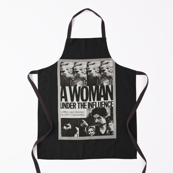 Item preview, A Woman Under The Influence John Cassavetes designed and sold by GageStehg.