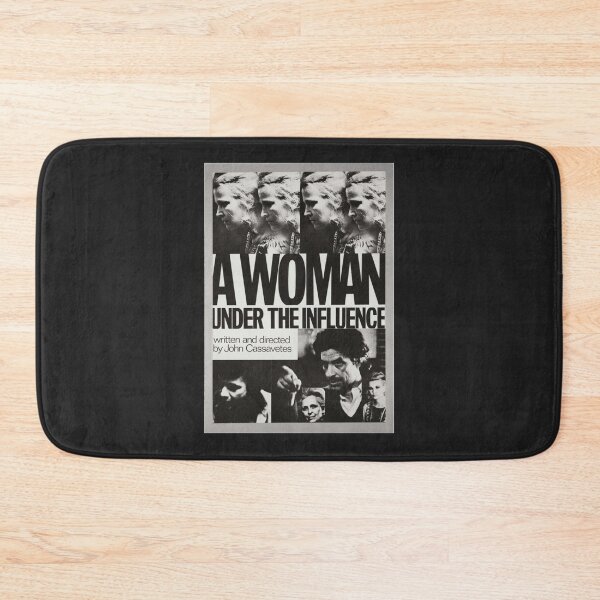 Item preview, A Woman Under The Influence John Cassavetes   designed and sold by GageStehg.