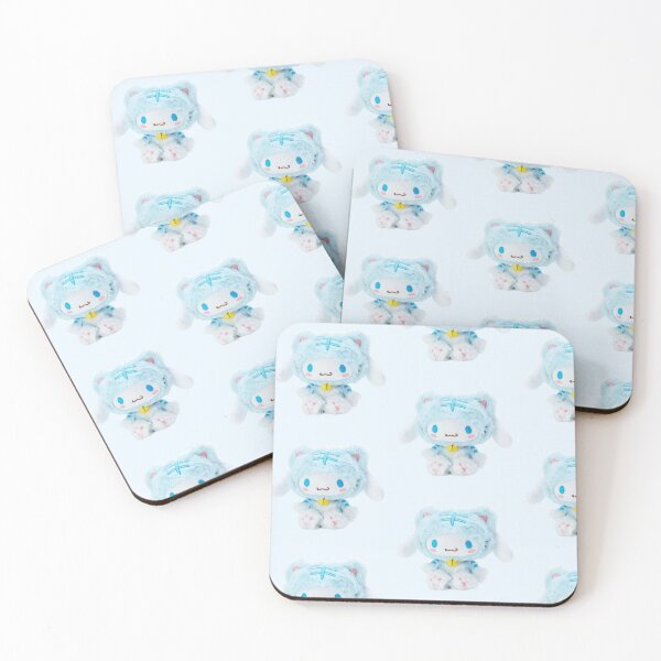 Item preview, cinnamoroll 6 designed and sold by Mei  Itami.