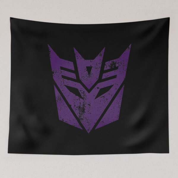 Item preview, Decepticons Logo  Distressed designed and sold by ResiRenner.