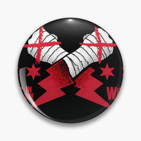 Item preview, Cm Punk Logo Cm Punk designed and sold by KayleyRuecker.