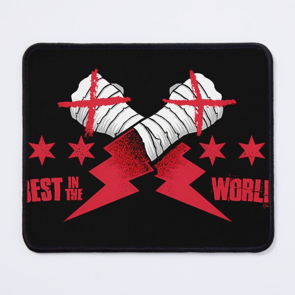 Item preview, Cm Punk Logo Cm Punk designed and sold by KayleyRuecker.