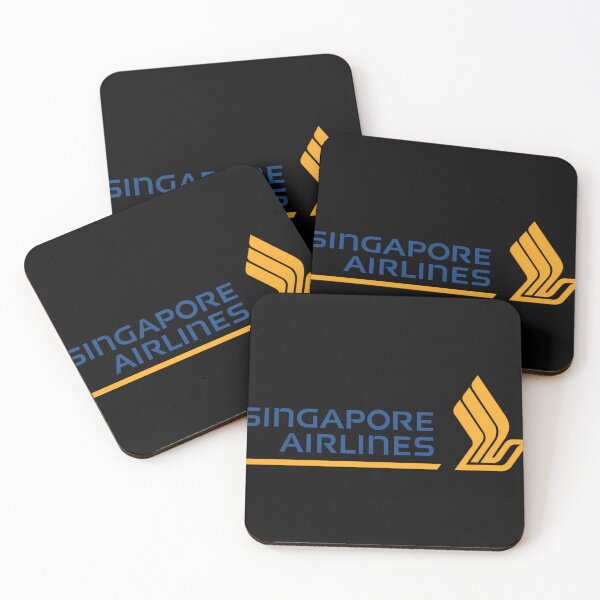 Item preview,  Singapore Airlines Logo designed and sold by ResiRenner.